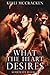 What the Heart Desires (Soulmate Series)