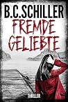 Fremde Geliebte (David Stein, #5) Fremde Geliebte (David Stein, #5)