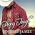 Hang Tough (Blacktop Cowboys, #8)