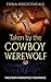 Taken by a Cowboy Werewolf