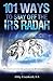 101 Ways to Stay Off the IRS Radar