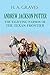 Andrew Jackson Potter, the Fighting Parson of the Texan Frontier (1881)