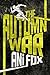 The Autumn War by Ani Fox