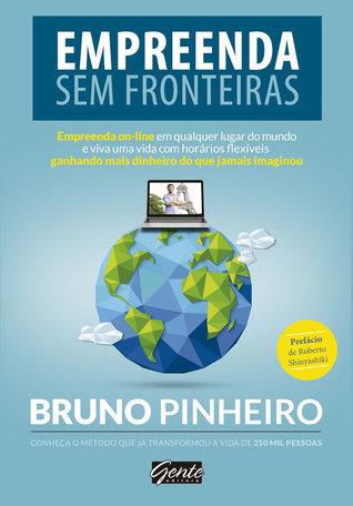 Empreenda Sem Fronteiras (Paperback)