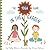 The Yoga game: in the Garden (Yoga games series)