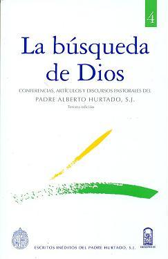 La Búsqueda de Dios