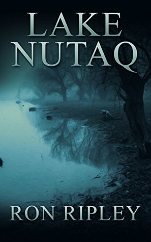 Lake Nutaq (Berkley Street #6)