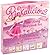 The Pinkalicious Take-Along Storybook Set: Tickled Pink, Pinkalicious and the Pink Drink, Flower Girl, Crazy Hair Day, Pinkalicious and the New Teacher