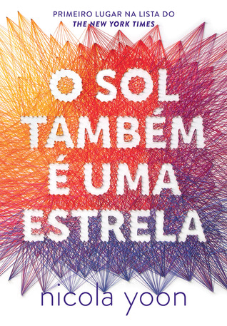 O Sol Também é Uma Estrela