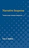 Narrative suspense