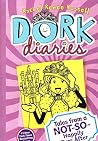 Dork Diaries 8: T...