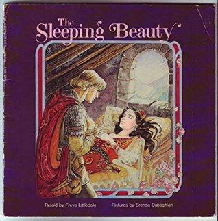 Sleeping Beauty (Paperback)
