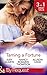 Taming A Fortune: A House Full of Fortunes! (The Fortunes of Texas: Welcome to Horseback H) / Falling for Fortune (The Fortunes of Texas: Welcome to ... Fortunes of Texas: Welcome to Horseback H)