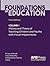 Foundations of Education: Volume I: History and Theory of Teaching Children and Youths with Visual Impairments