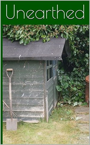 Unearthed (A Madeleine Porter Mystery Book 5)