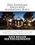 The Lighting sales and Marketing Bible: If you want to khow how to sell and market landscape lighitnig this book is for you This book goes hand in hand with the landscape lighting bible
