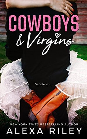 Cowboys & Virgins (Cowboys & Virgins #1-5)