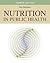 Nutrition in Public Health by Sari Edelstein