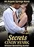 Secrets (Argent Springs, #2)
