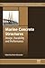 Marine Concrete Structures: Design, Durability and Performance (Woodhead Publishing Series in Civil and Structural Engineering)