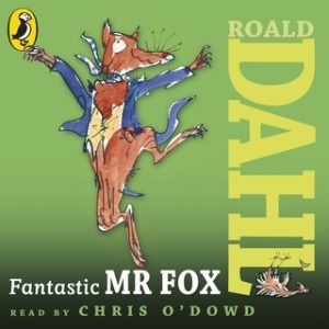 Fantastic Mr. Fox