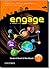Engage: Level 1: Student Book and Workbook with MultiROM
