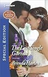 The Last Single Garrett (Those Engaging Garretts! #12)