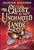 The Quest to the Uncharted Lands (World of Solace Series Book 3)