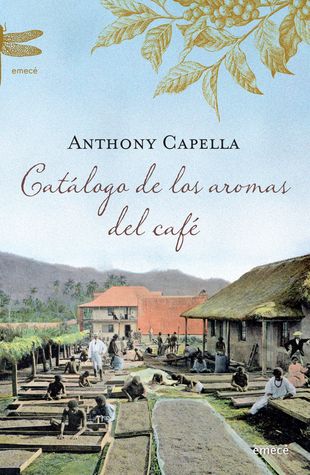 Catálogo de los aromas del café