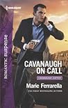 Cavanaugh on Call (Cavanaugh Justice #34)