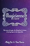 Magicienne Magicienne