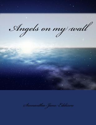 Angels on my wall