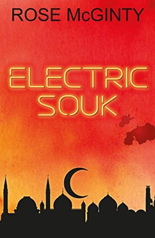 Electric Souk (Kindle Edition)