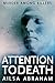 Attention to Death