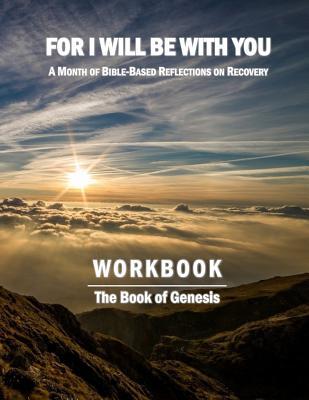 For I Will Be With You: Genesis Workbook (For I Will Be With You Workbooks)