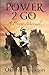 Power 2 Go: A Prayer Manual