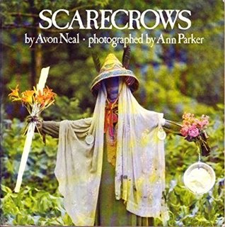 Scarecrows (Hardcover)
