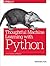 Thoughtful Machine Learning with Python: A Test-Driven Approach