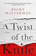 A Twist of the Knife (Brigid Quinn, #3)