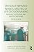 Critically Impaired Infants and End of Life Decision Making: Resource Allocation and Difficult Decisions (Biomedical Law and Ethics Library)