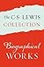 All My Road Before Me; Surprised by Joy, Collected Letters of... by C.S. Lewis
