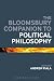 The Bloomsbury Companion to...