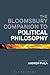 The Bloomsbury Companion to Political Philosophy