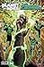 Planet of the Apes/Green Lantern #1