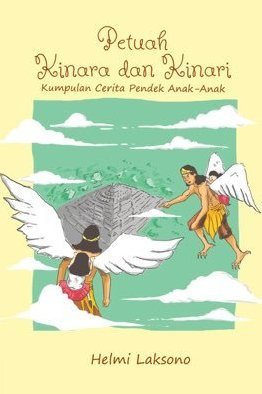 Petuah Kinara dan Kinari