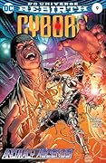 Cyborg #9