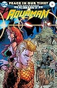 Aquaman (2016-) #16