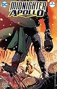 Midnighter and Apollo (2016-2017) #5