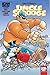 Uncle Scrooge #1 by Jon Gray