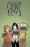 Giant Days #23